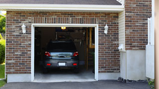 Garage Door Installation at Five Creeks Castro Valley, California