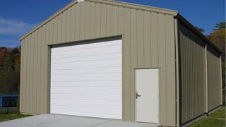 Garage Door Openers at Five Creeks Castro Valley, California